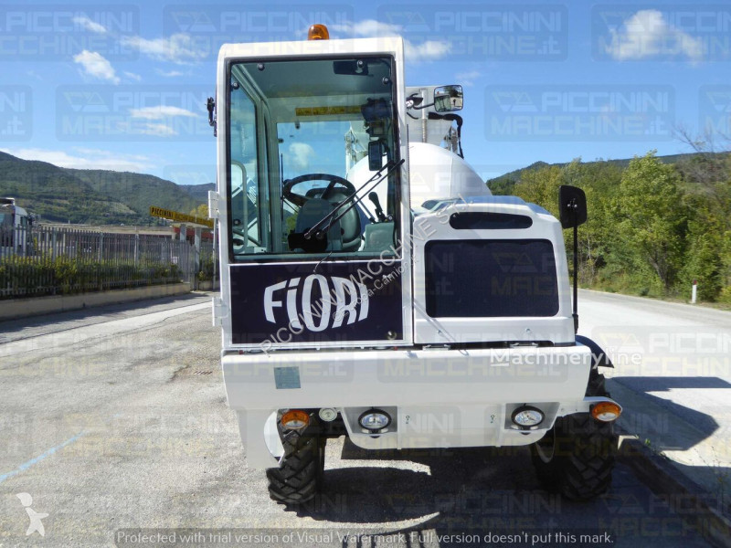 Beton Fiori DB260