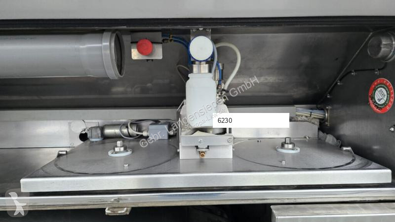 شاحنة MAN TGS (Nr. 6230)