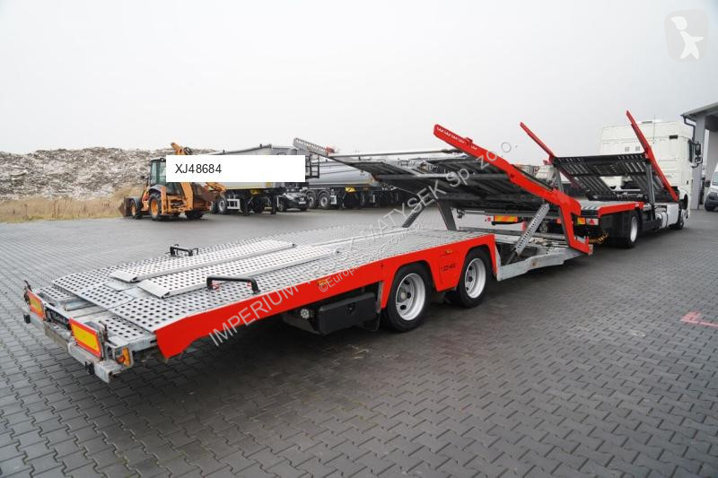 شاحنة DAF XF 480