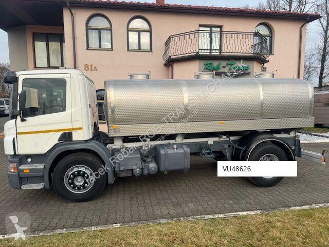 شاحنة Scania P 230