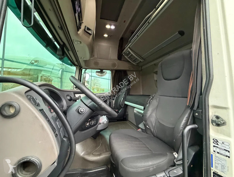 شاحنة DAF 480 FAR SSC ISOLATED BOX 815x250x275...