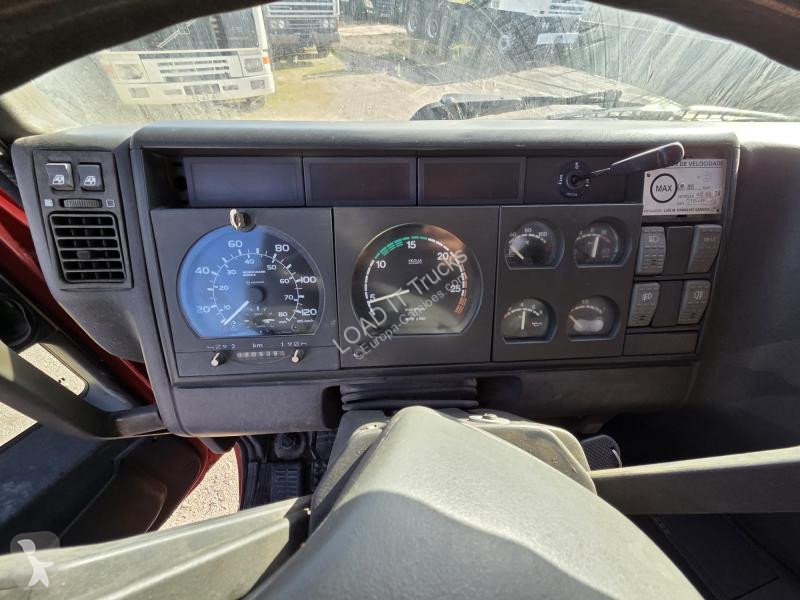 شاحنة Iveco  240E/TN