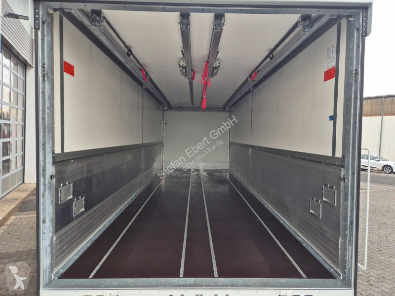 Iveco AS260S50Y/FS 6x2 Böse Schwenkwand + LBW 2...