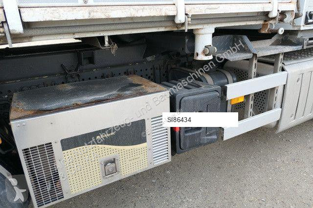 شاحنة Mercedes 2030 L 4x2,...