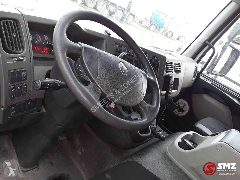 شاحنة Renault 270 13500 L 4 comp