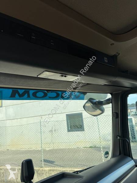 Camion MAN