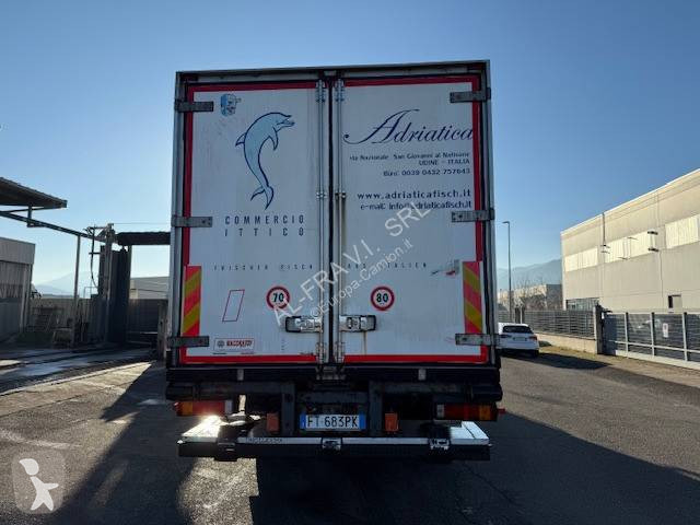 شاحنة Iveco