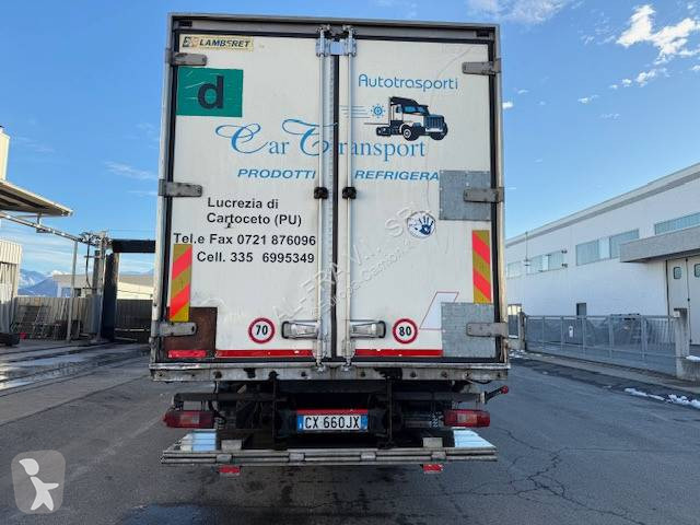 شاحنة Volvo