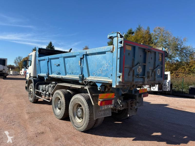 شاحنة Scania