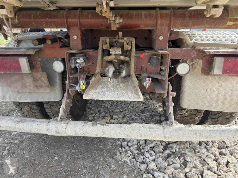 شاحنة Iveco