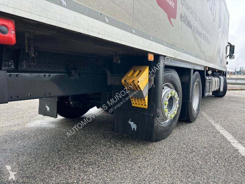 شاحنة Volvo