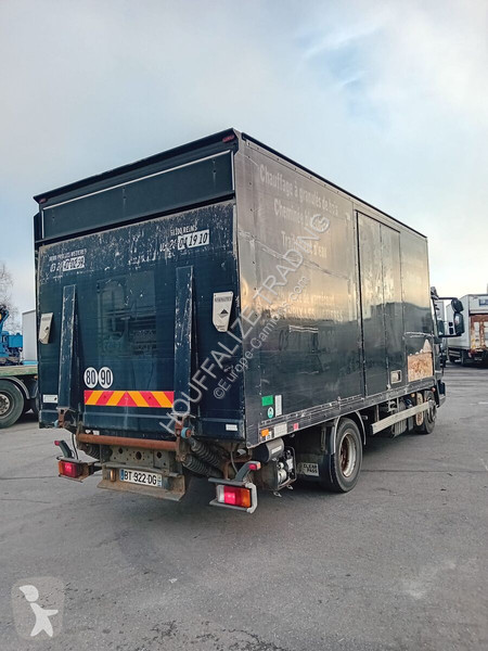 شاحنة Iveco