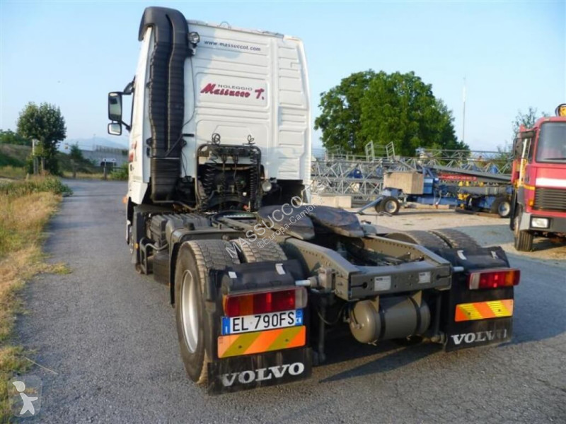 Camion Volvo