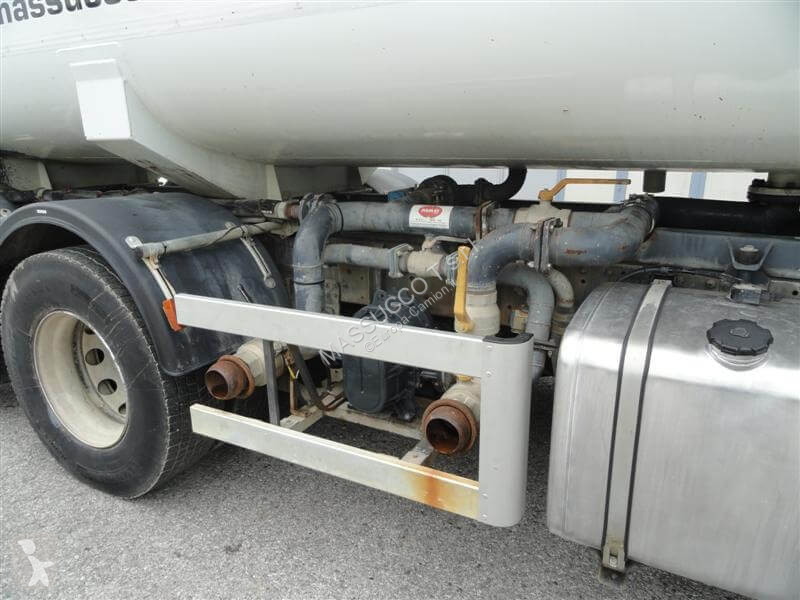 شاحنة Iveco 360