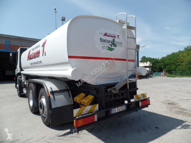 شاحنة Iveco 360