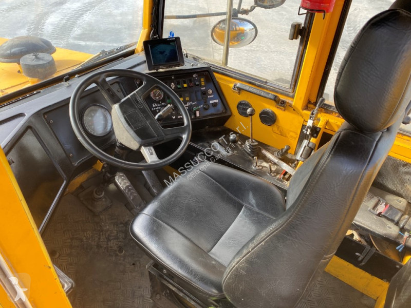 شاحنة Volvo A20