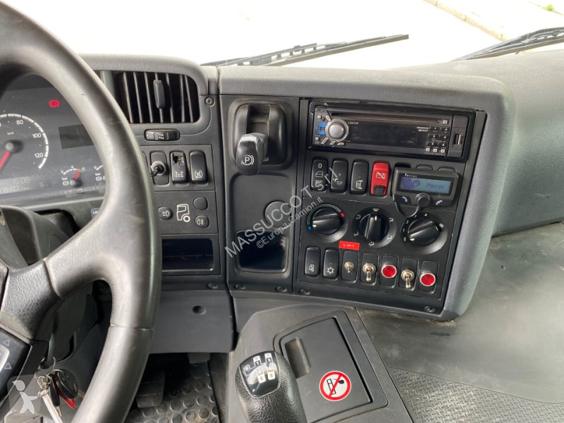 شاحنة Scania R