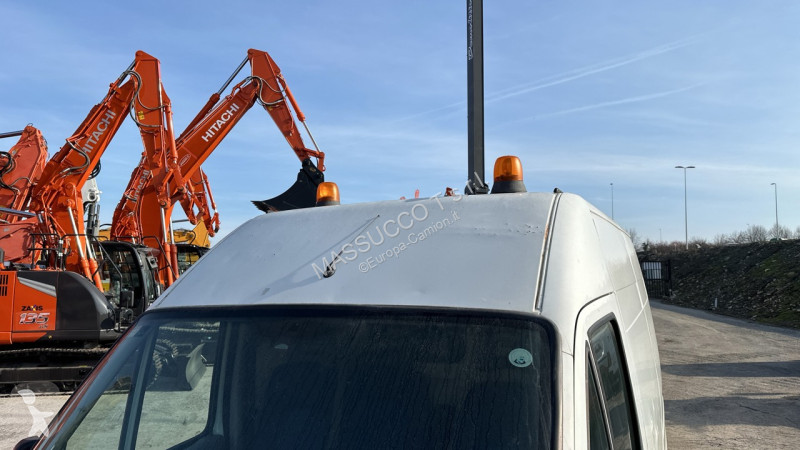 Camion Peugeot