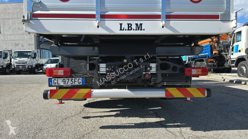شاحنة Volvo FE350 6x2