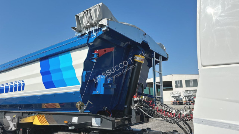 شاحنة Renault K42.460 / SCPE