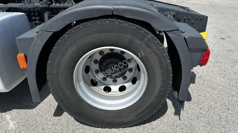 Camion Iveco 490 4x2