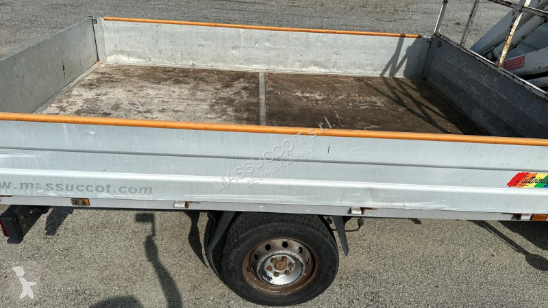 شاحنة Iveco - 29L 12