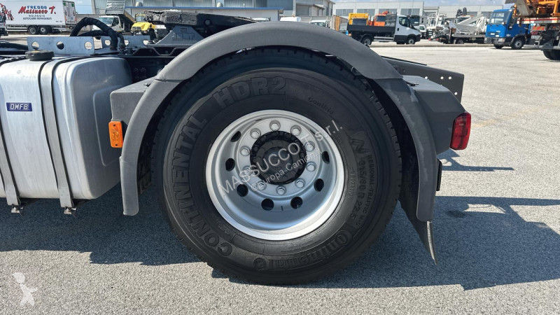 Camion Iveco 480 4X2