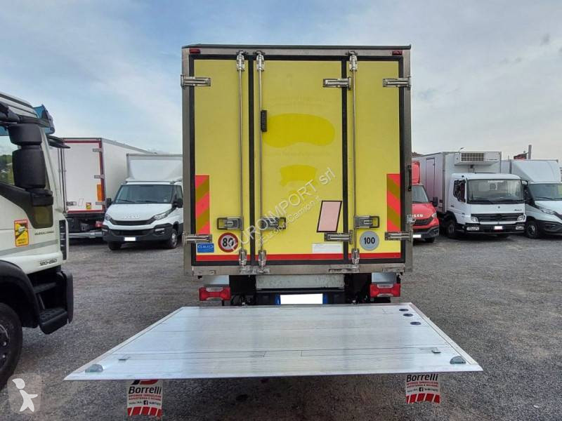 Camion Iveco