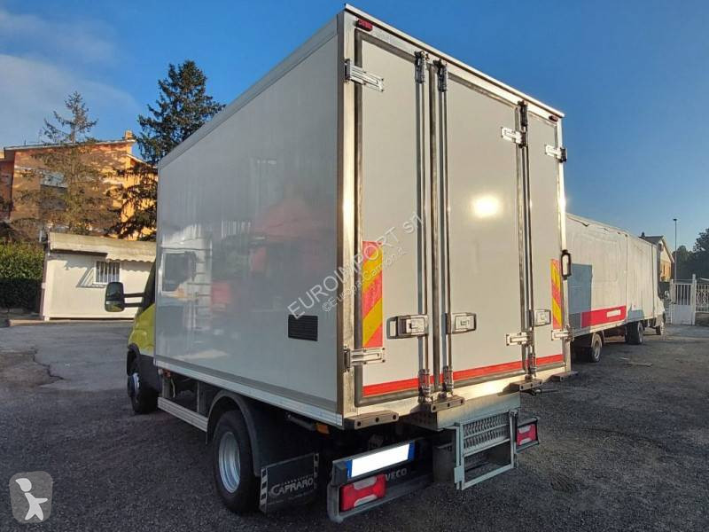 Camion Iveco