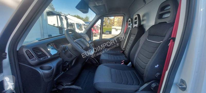 Lastbil Iveco