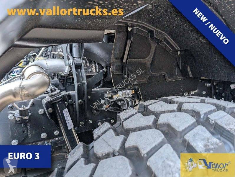 شاحنة Iveco