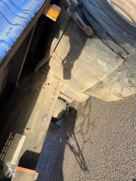 شاحنة Renault 270 DXI