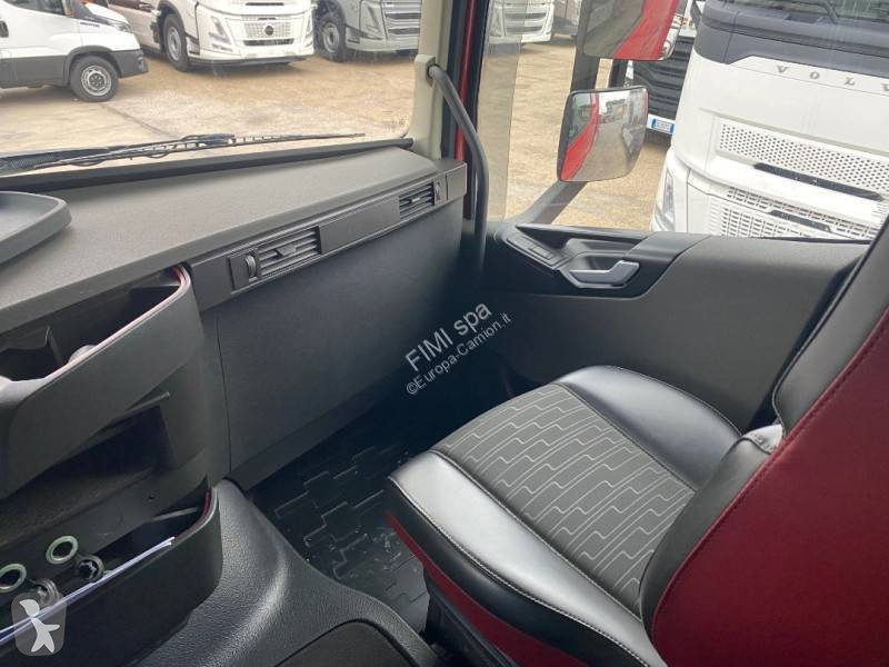 شاحنة Volvo