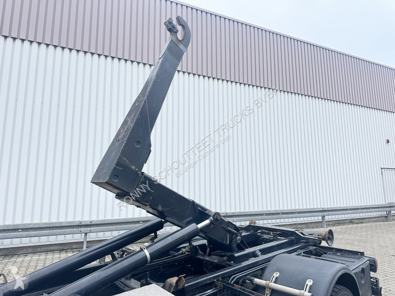 شاحنة MAN TGL 12.250 4x2 BL TGL 12.250 4x2 BL,...