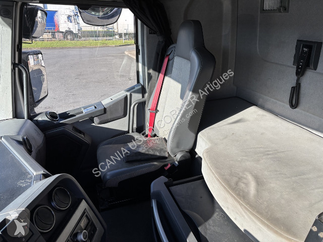شاحنة Renault T520 6X2