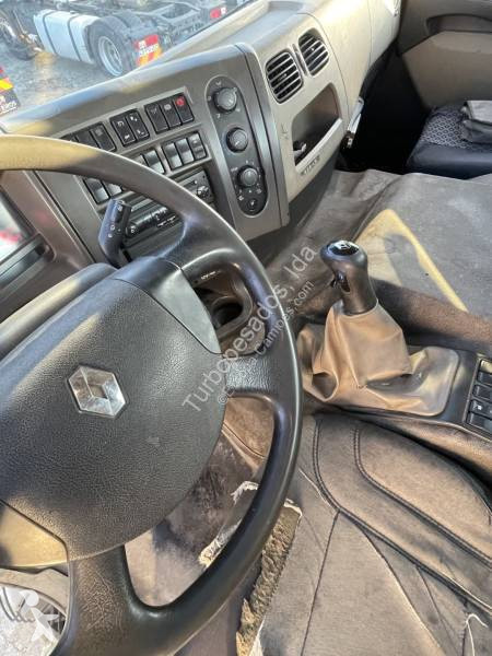 شاحنة Renault