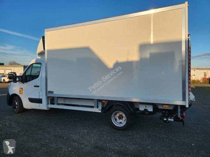 شاحنة Renault