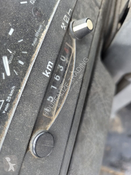 شاحنة Iveco 130E15