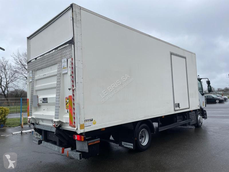 Camion Renault  D240.12