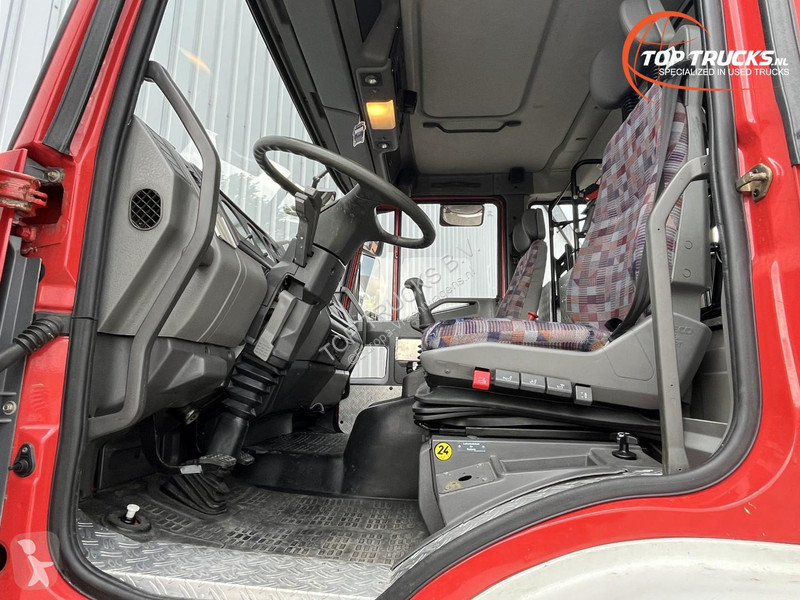 شاحنة Iveco 135 E22 Eurofire 4x4 - 1.600 ltr...