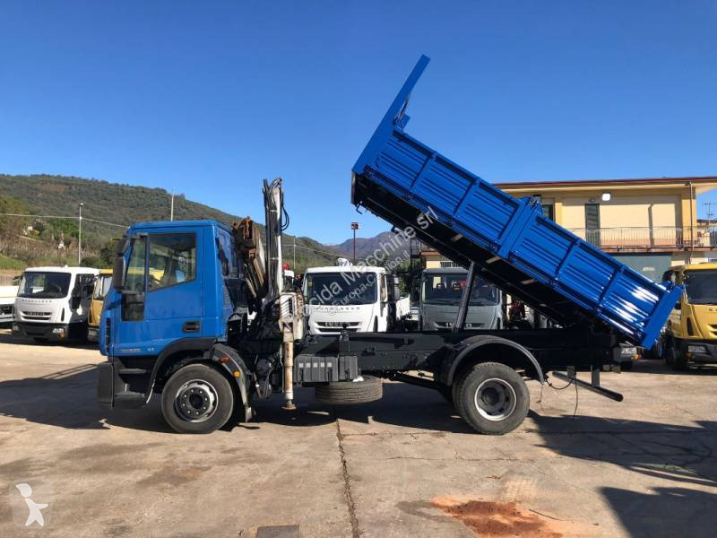 شاحنة Iveco