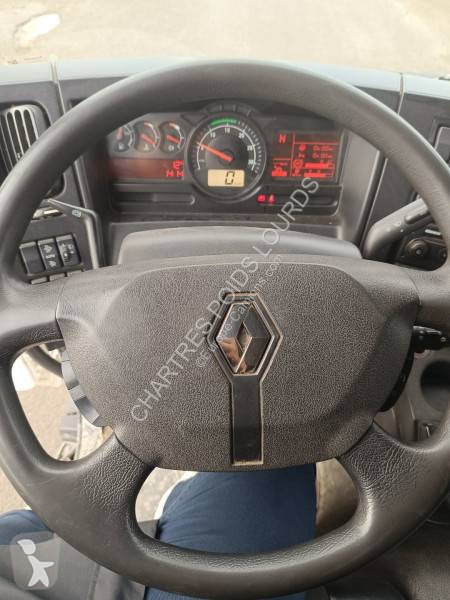 شاحنة Renault