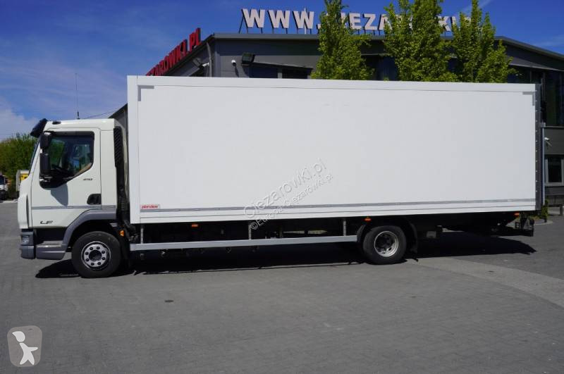 Камион DAF