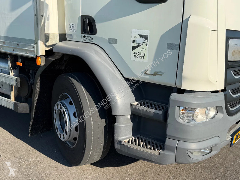 شاحنة DAF 290  290.19 EURO6. 860x248x235