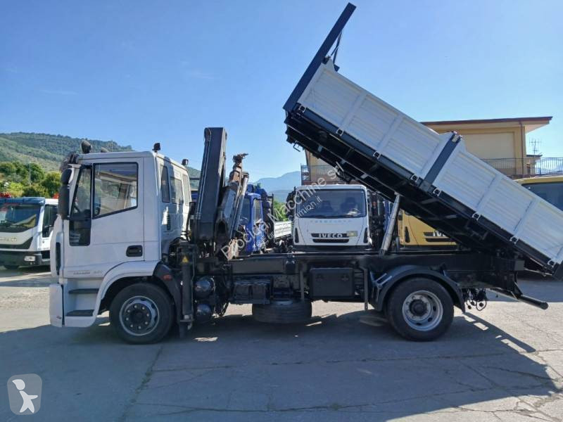 Camion Iveco