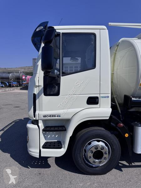 شاحنة Iveco  160E