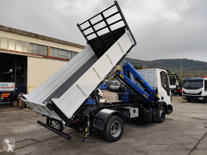 شاحنة Iveco