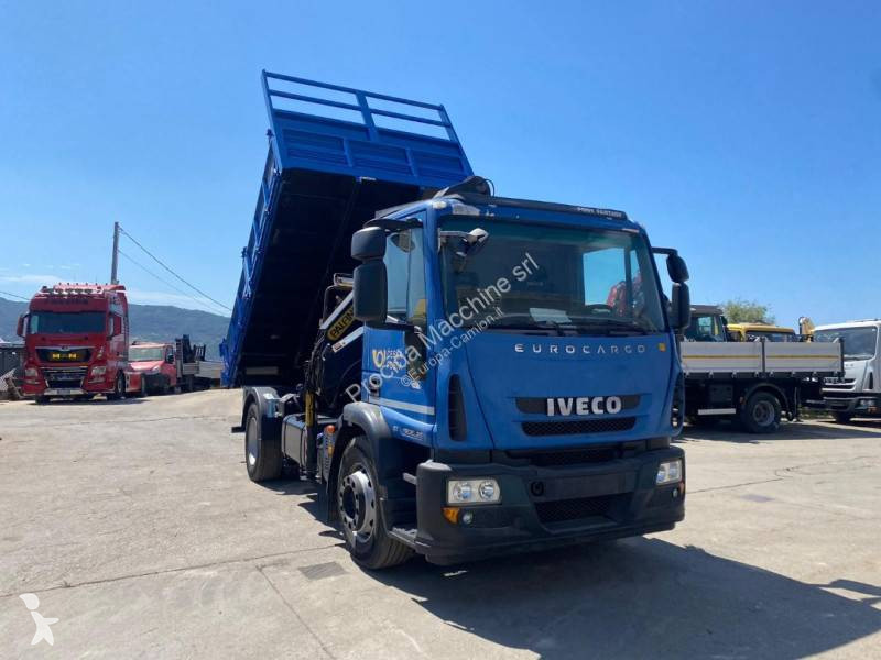 شاحنة Iveco