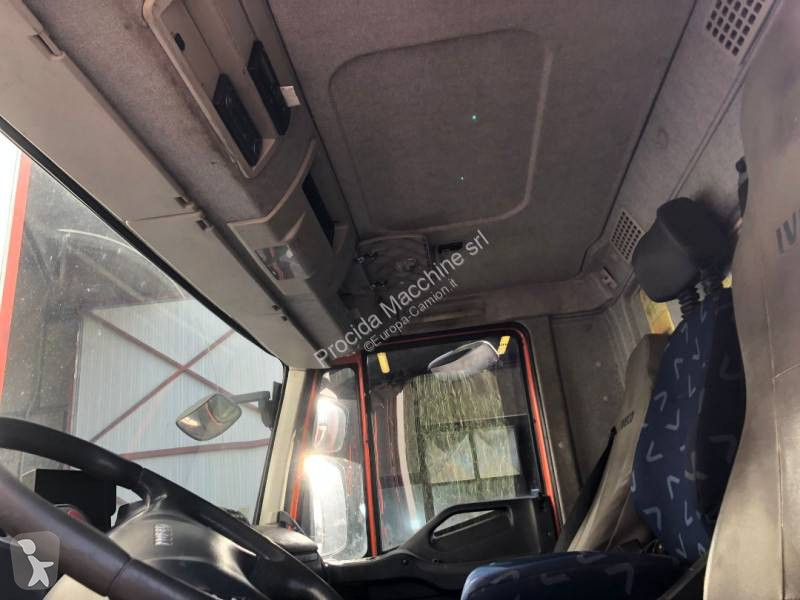 شاحنة Iveco
