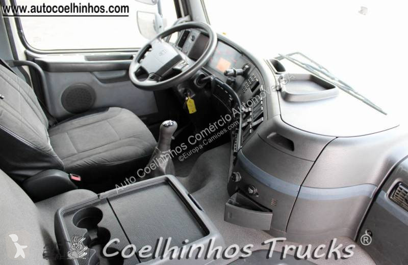 شاحنة Volvo